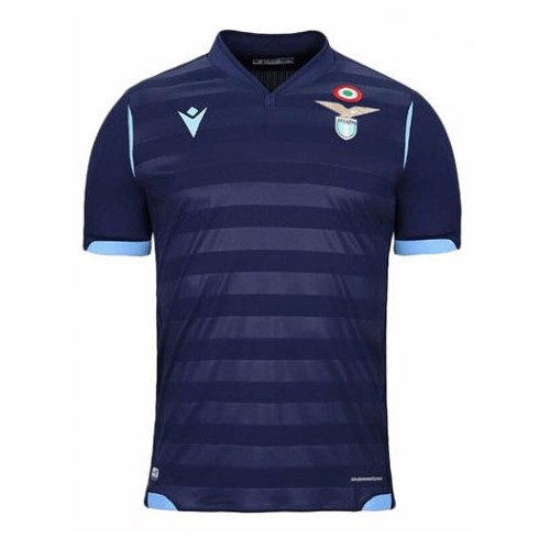 Camiseta Lazio Tercera 2019-2020